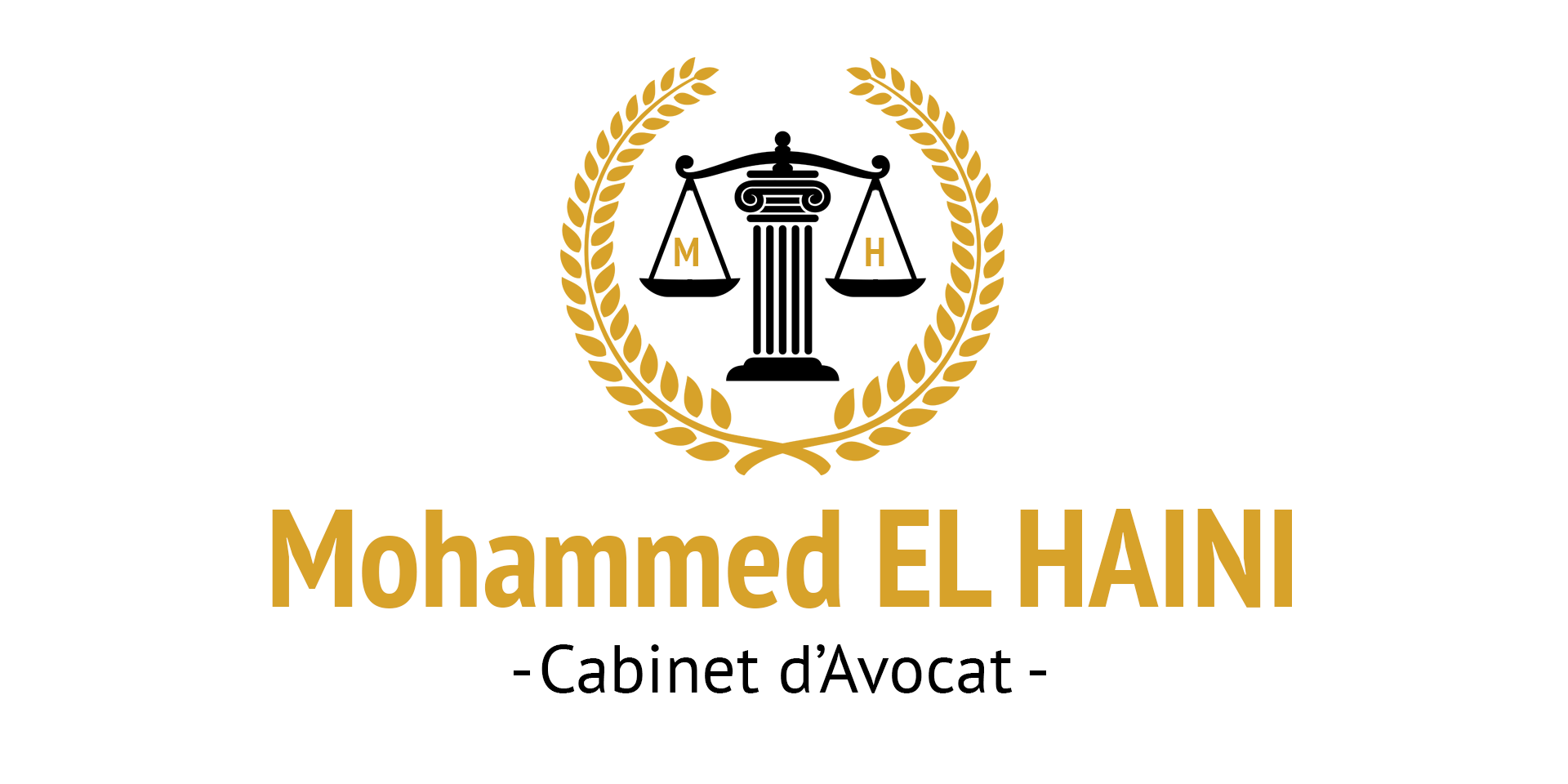 cabinet d'avocat moahmmed el haini